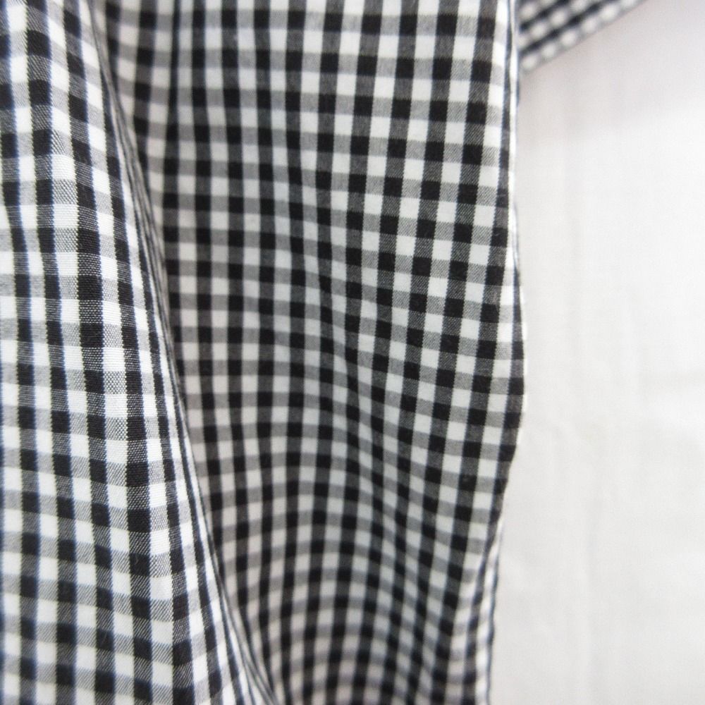 シャツワンピース 36