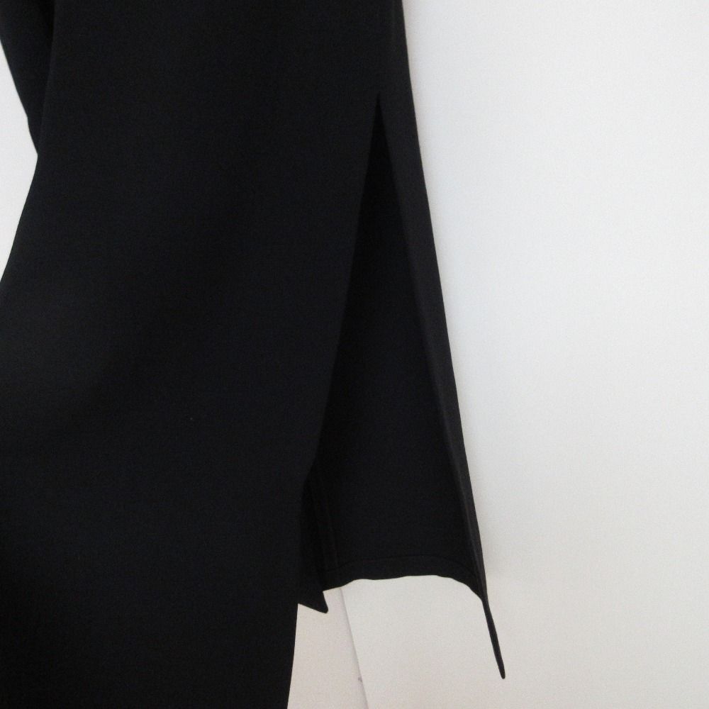 サイドスリット