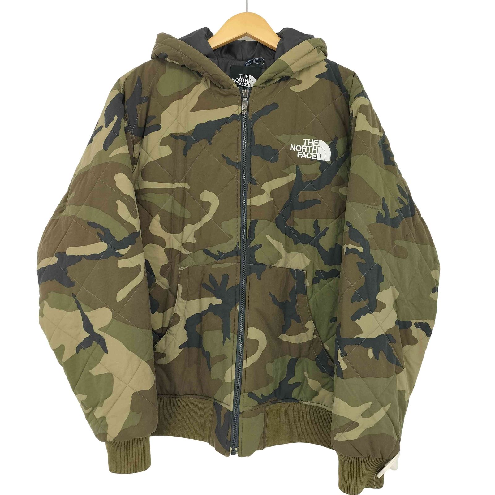 ザノースフェイス THE 人気 NORTH FACE YAKKIN JACKET レディース