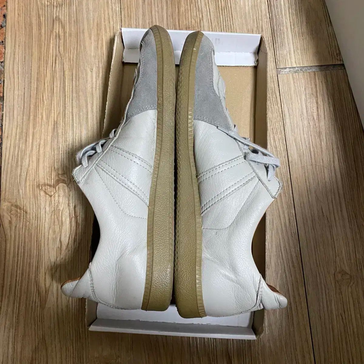 REPRODUCTION OF FOUND ドイツ軍 ライトグレー 44