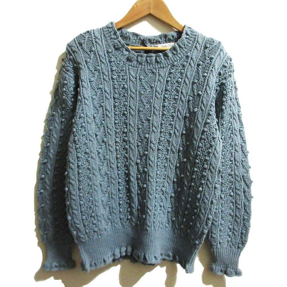 セール中☆カネコイサオ KANEKO ISAO クリスマス ツリー セーター カネコイサオ KANEKO ISAO クリスマス ツリー セーター 【美品】 毎年