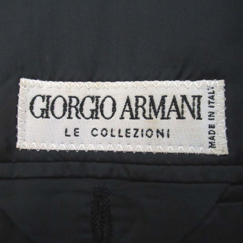 ARMANI ジョルジオアルマーニ