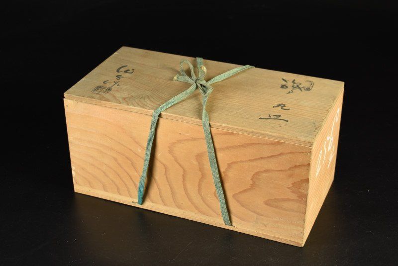 織部四方板皿 加藤作助作 5枚組 - メルカリ 織部四方板皿