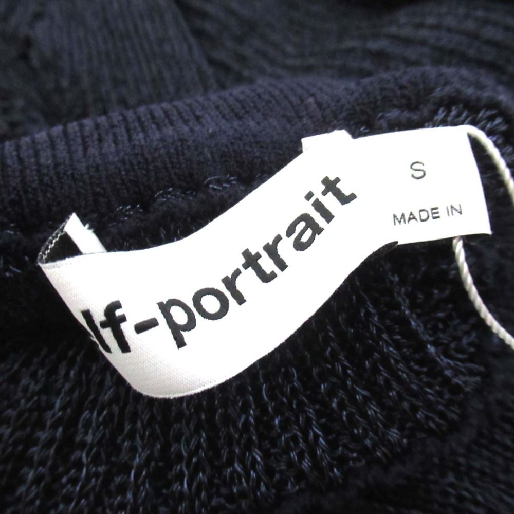 セルフポートレイト