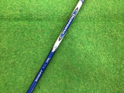  テーラーメイド BURNER 2007 TP 9.5° ドライバー DR リシャフト フレックスその他 メンズ 男性用 右利き 右用 Cランク ゴルフクラブ ドライバー メンズ