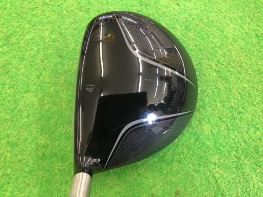 テーラーメイド BURNER 2007 TP 9.5° ドライバー DR リシャフト フレックスその他 メンズ 男性用 右利き 右用 Cランク ゴルフクラブ