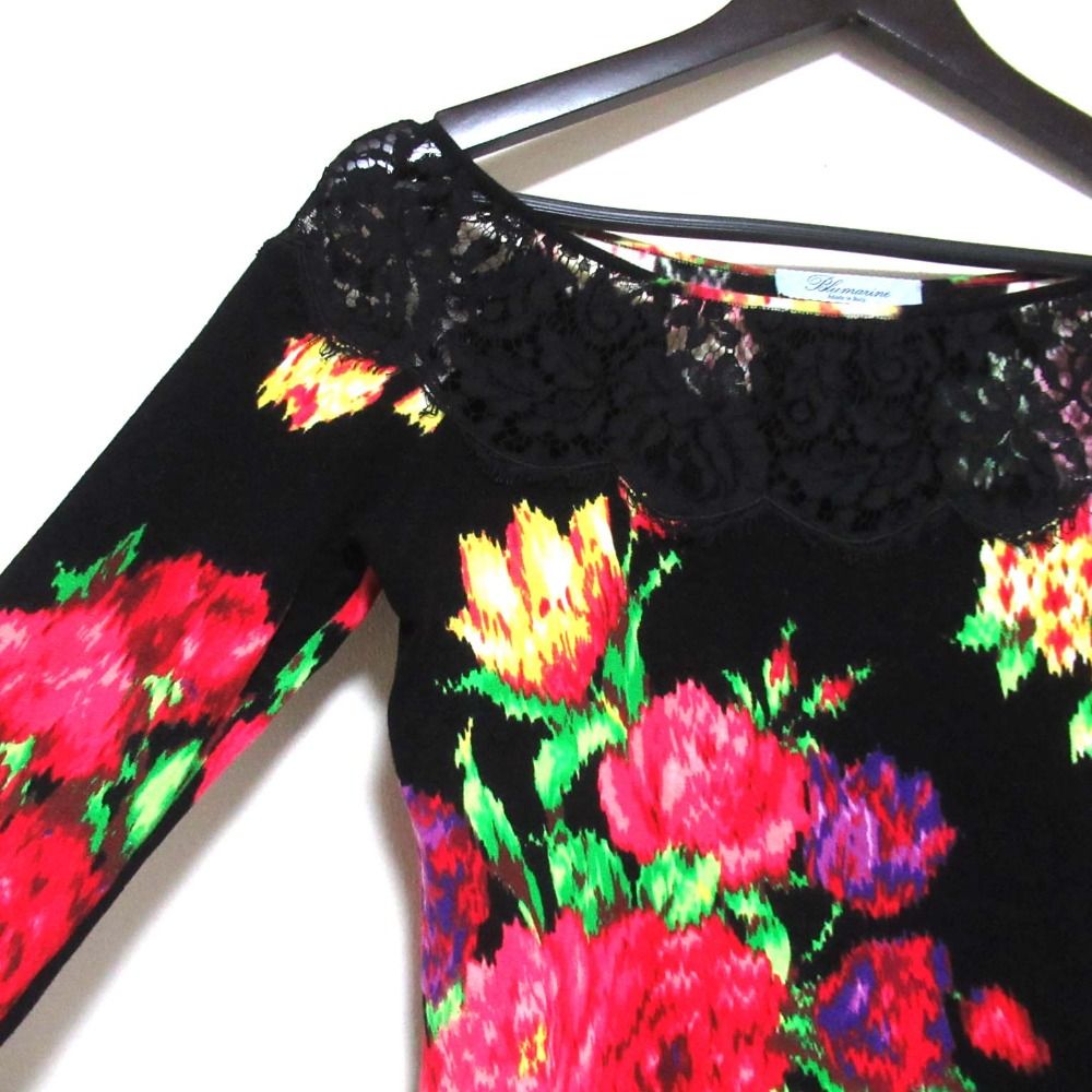 カットソー サイズI40