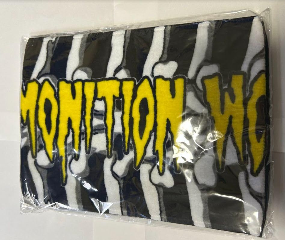 world tour マフラータオル ワンオク ONEOKROCK セット ONE OK ROCK（ワンオクロック）ワンオク グッズ 2024 WORLD TOUR