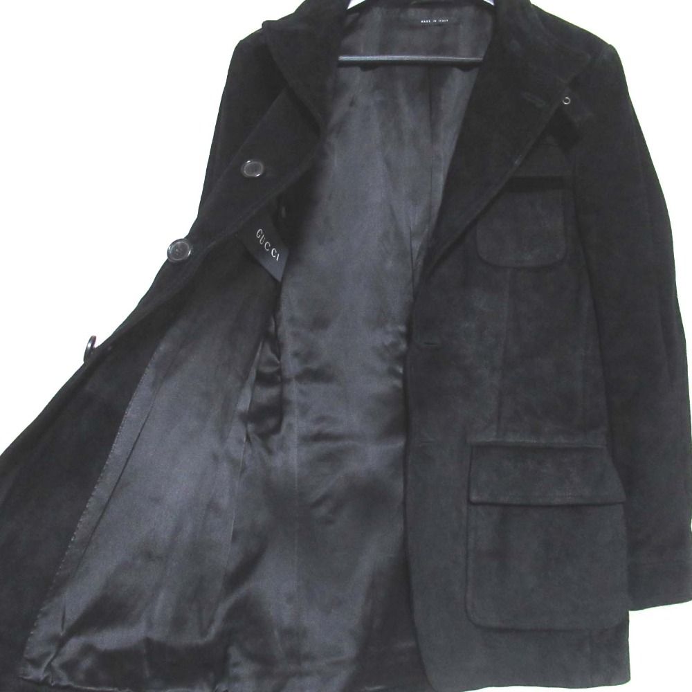 サイズ46 ブラック