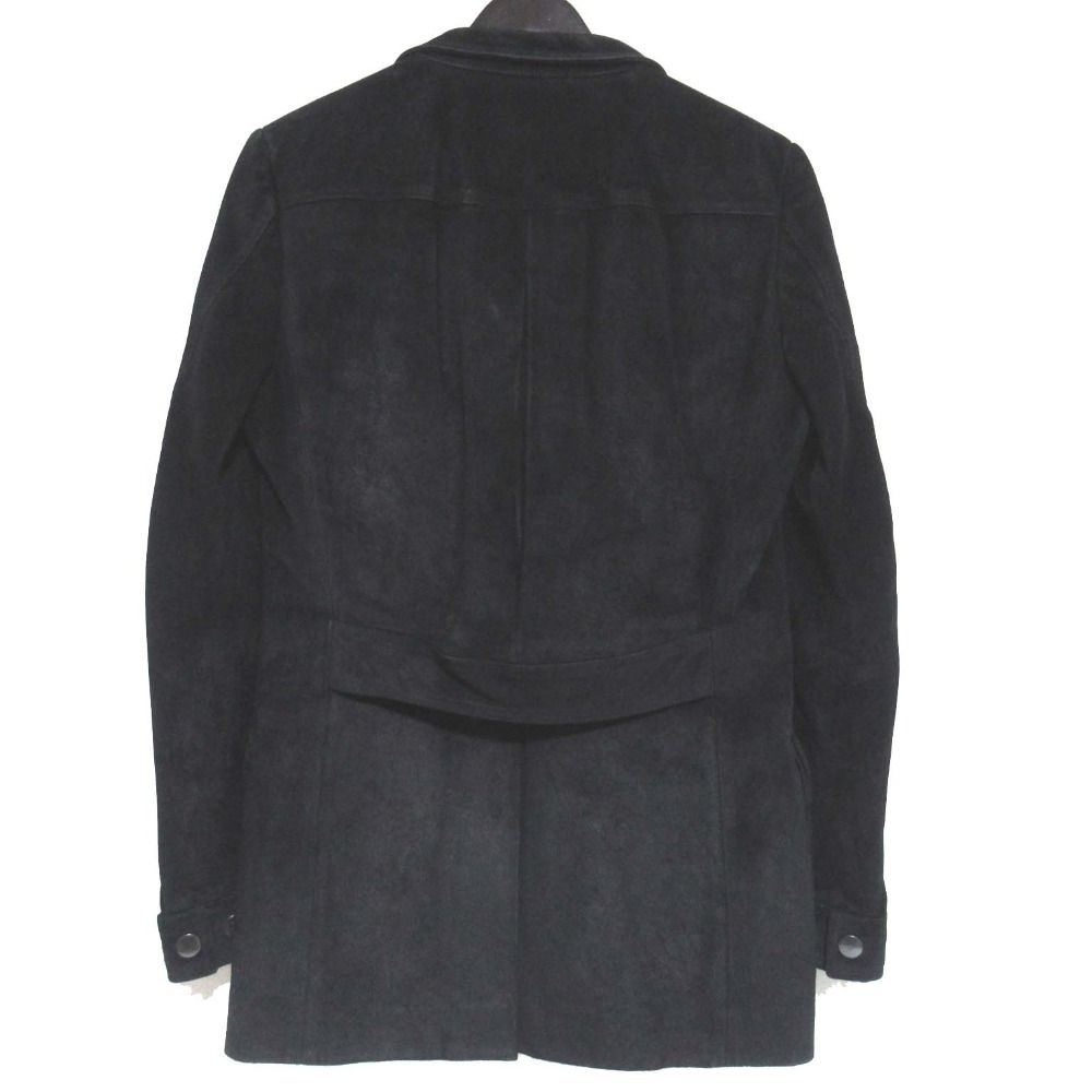 ミリタリージャケット