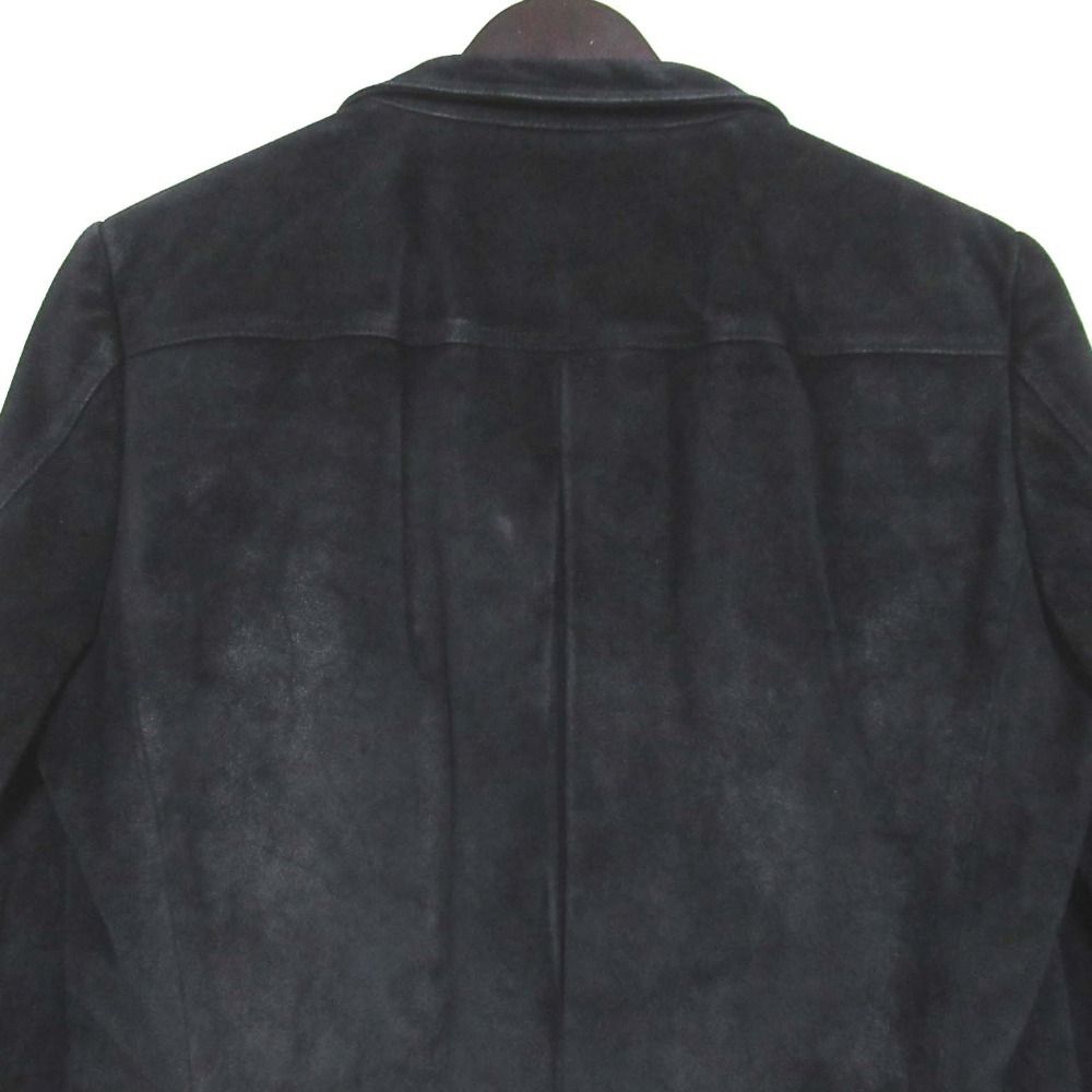 ブラック メンズ