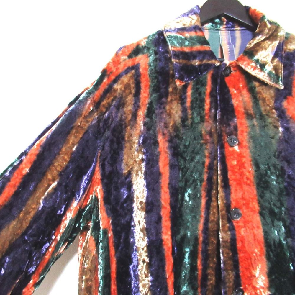 シンヤコヅカ ベルベット