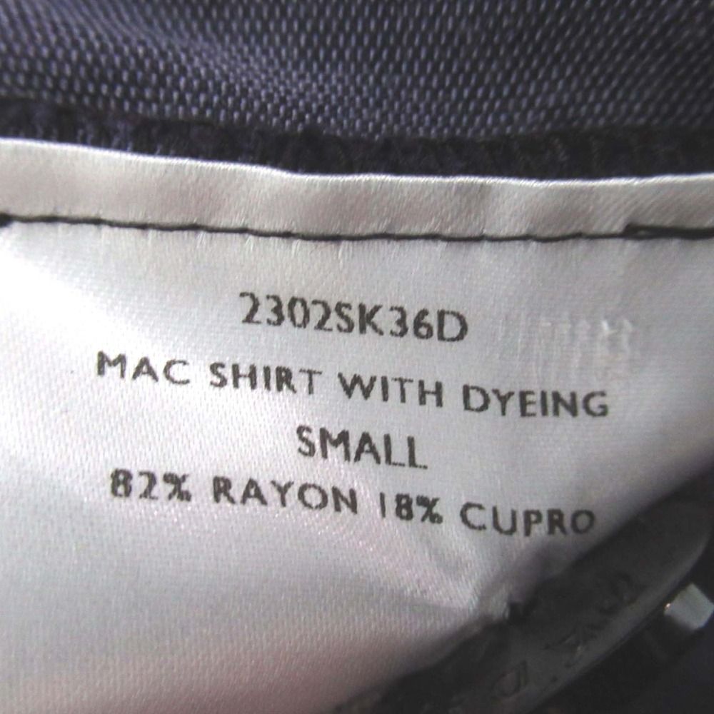 ベルベット ジャケット