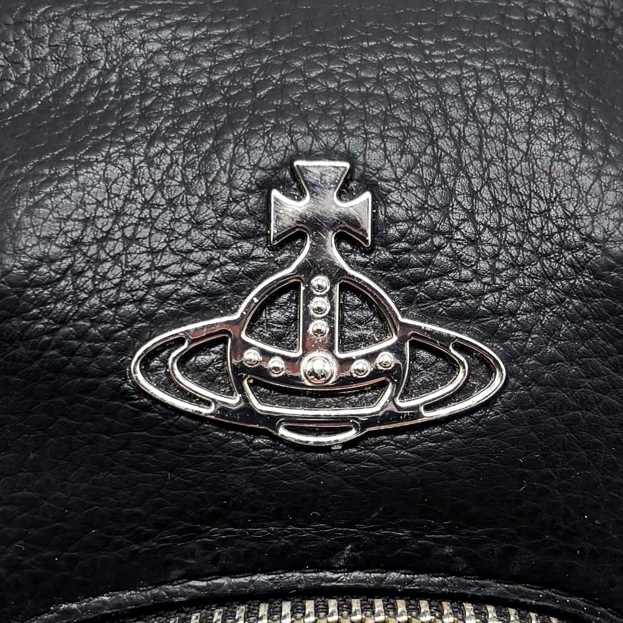 良品】 Vivienne Westwood ヴィヴィアンウエストウッド ボディバッグ 