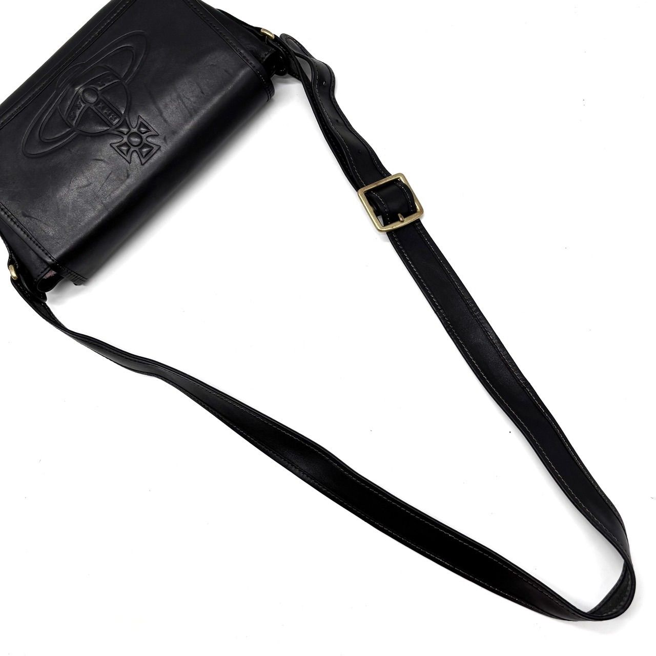 レディース 【良品】 Vivienne Westwood ヴィヴィアンウエストウッド 