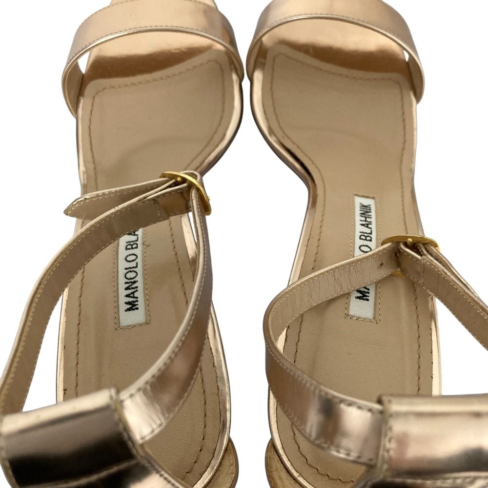 マノロブラニク CHAOS