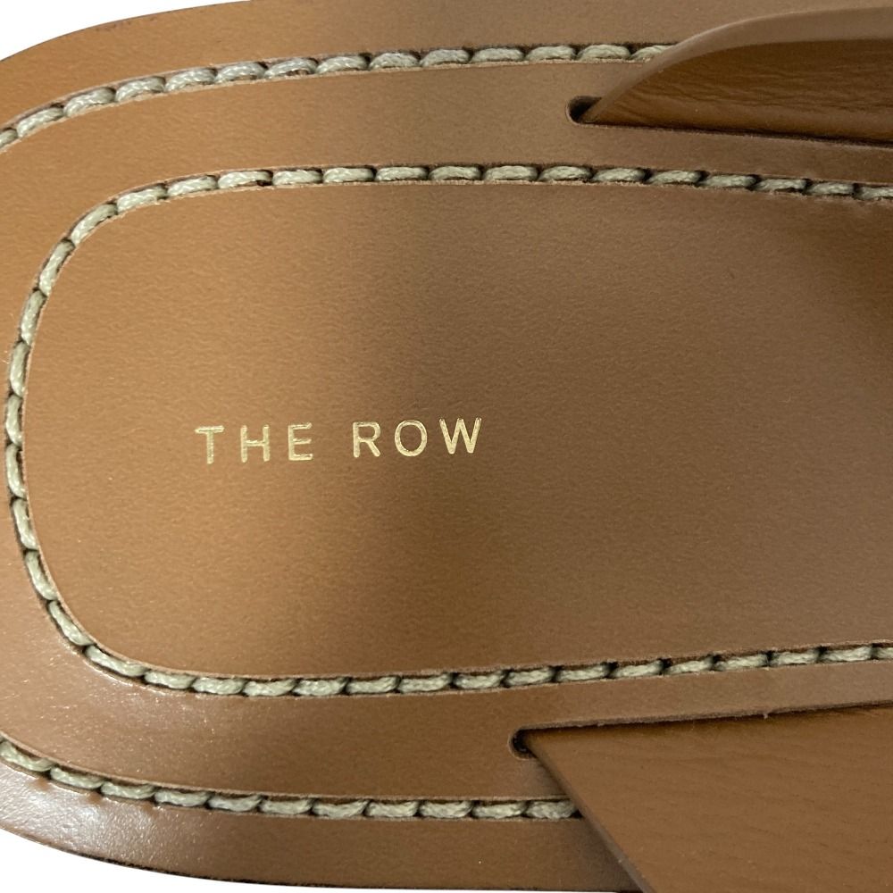 トングサンダル 24.5