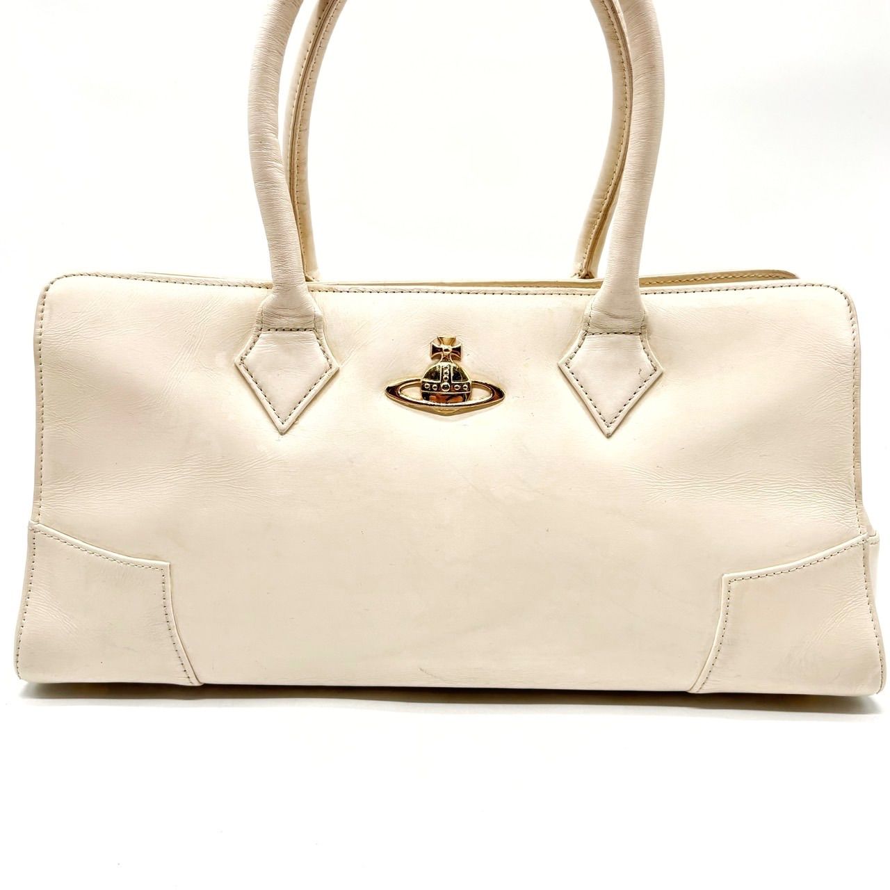 ✨良品✨ Vivienne Westwood ヴィヴィアンウエストウッド ハンドバッグ