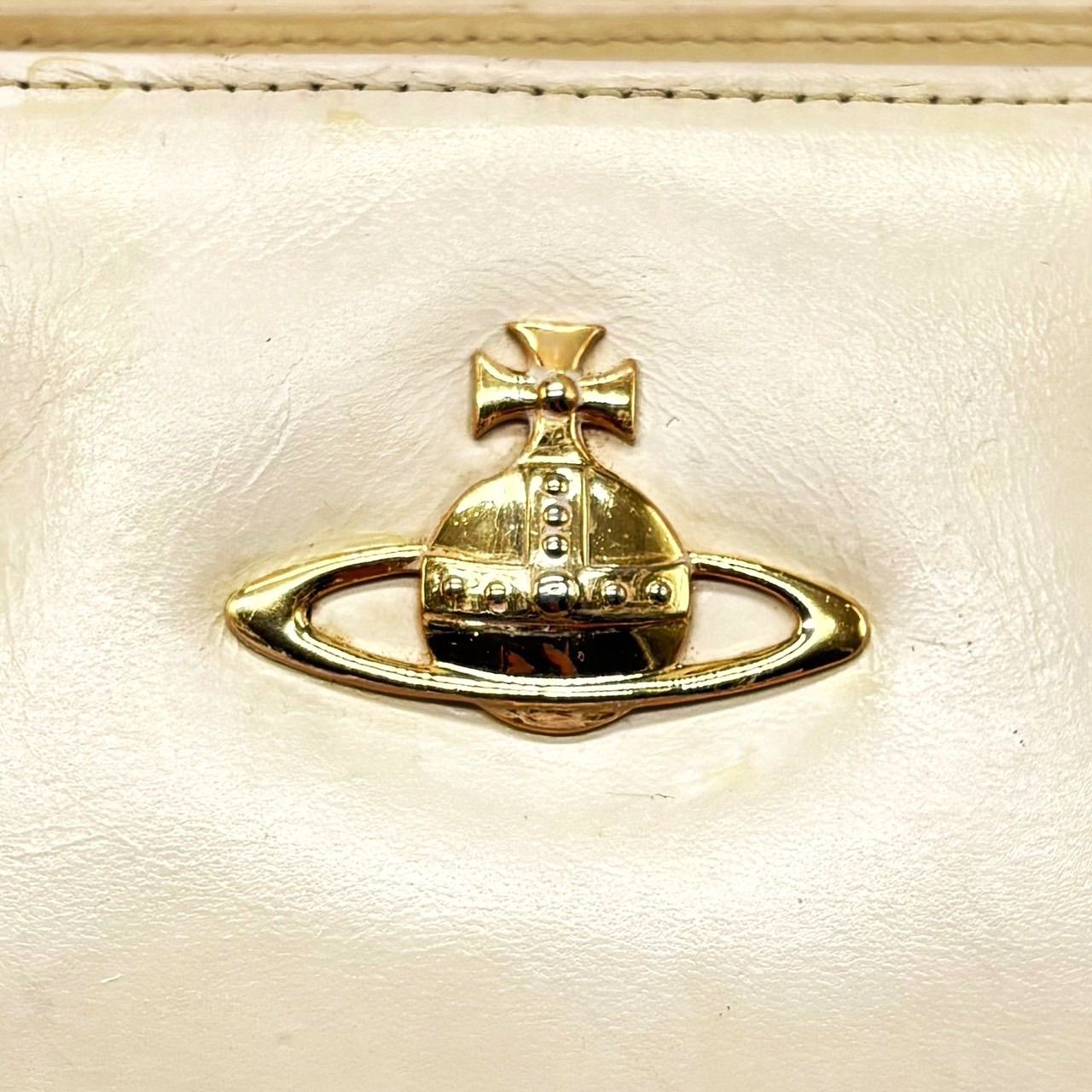良品】 Vivienne Westwood ヴィヴィアンウエストウッド ハンドバッグ