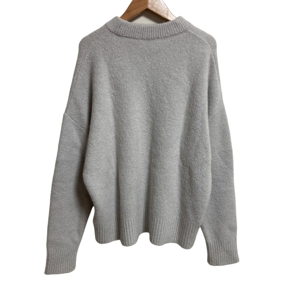 美品 ami alexandre mattiussi アミ アレクサンドル マテュッシ OFF