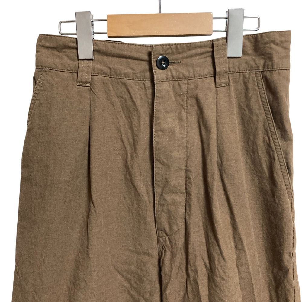 MHL. マーガレットハウエル