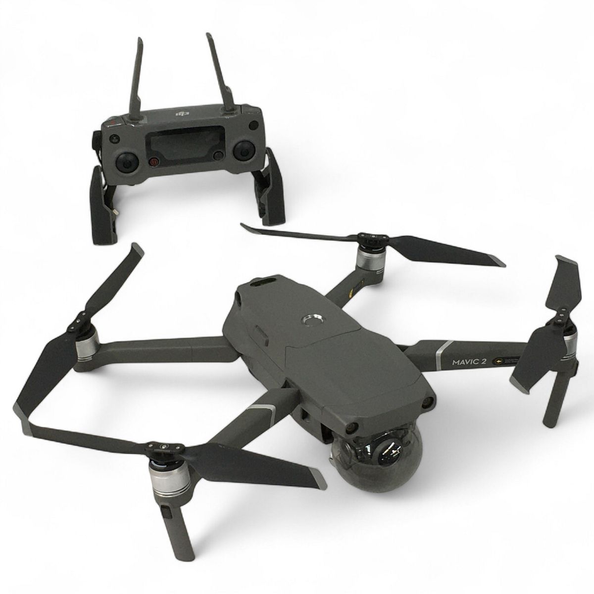 dji MAVIC 2 ZOOM L 1 Z ドローン RC A 送信機 空撮 撮影 マビック