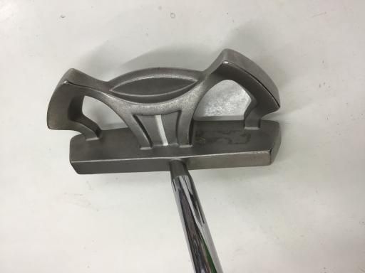 ピン iN SERIES HALF 1 2 WACK-E 34.0インチ パター PT スチール フレックスその他 メンズ 男性用 右利き 右用 Cランク ゴルフクラブ