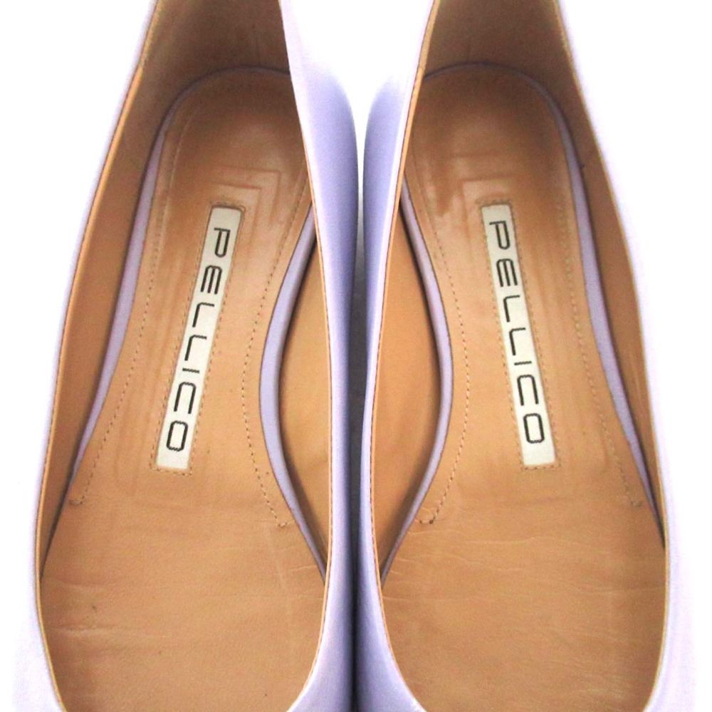 ポインテッドトゥ