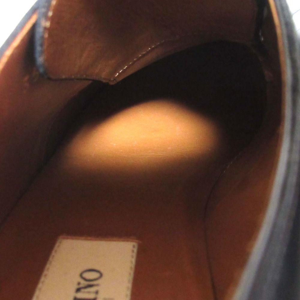 オックスフォードシューズ サイズ35.5