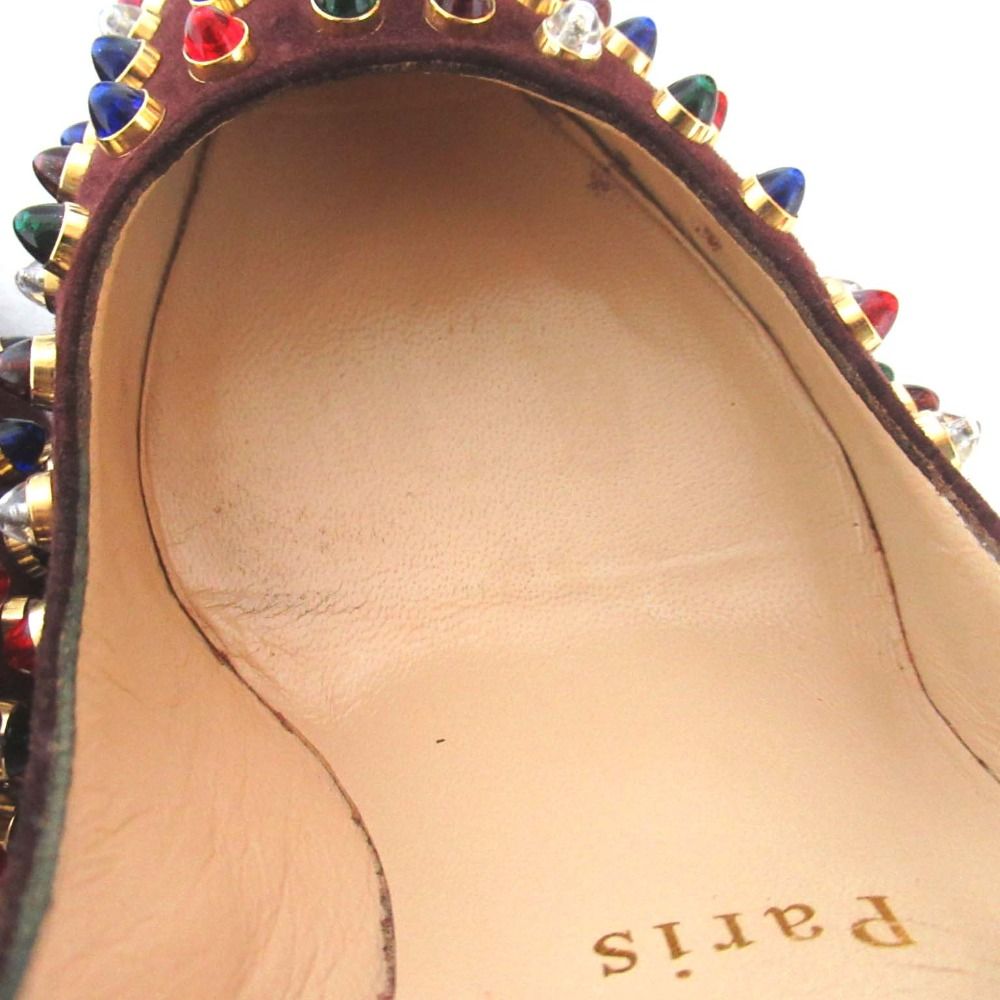 パンプス サイズ35.5