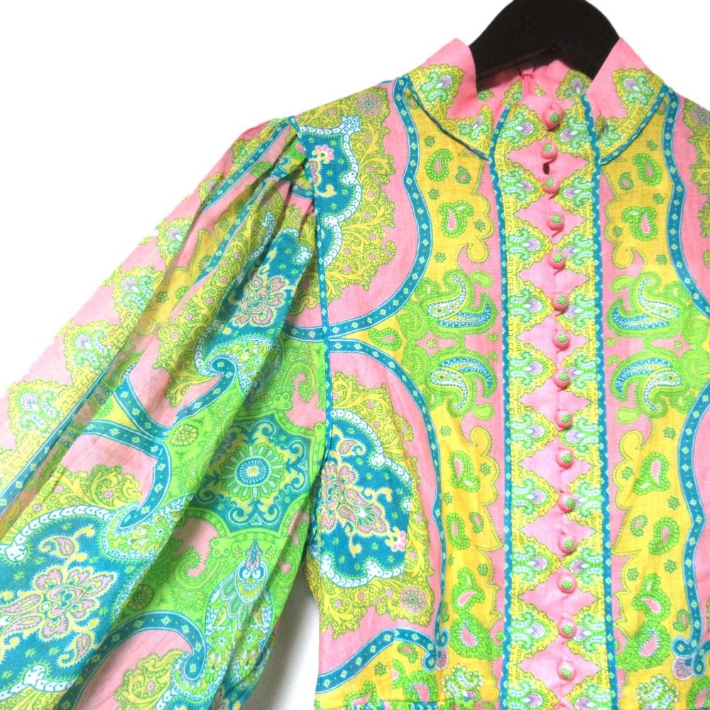 サイズ1 ピンク系