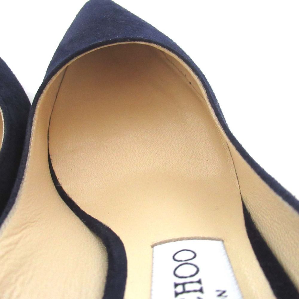 ハイヒール パンプス