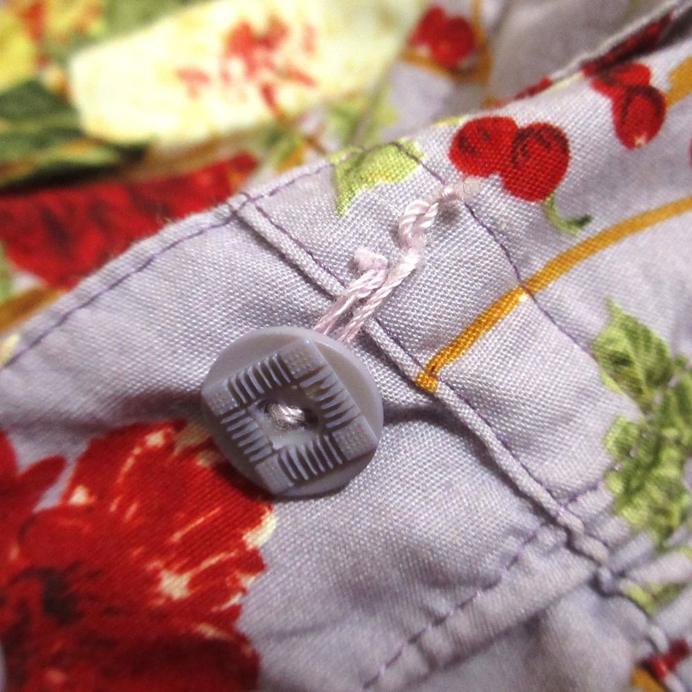 ワンピース パープル