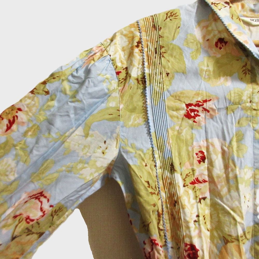 ロングワンピース