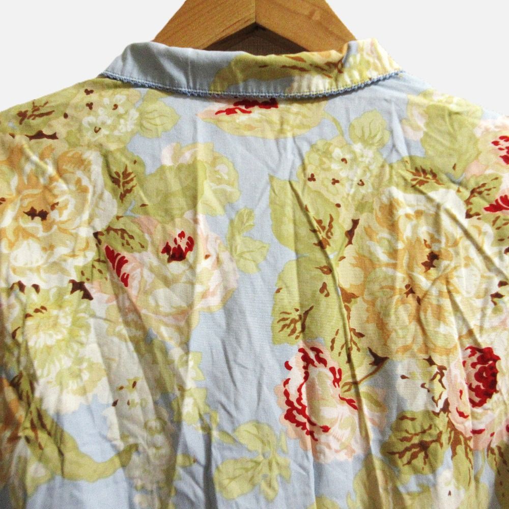 フラワープリント