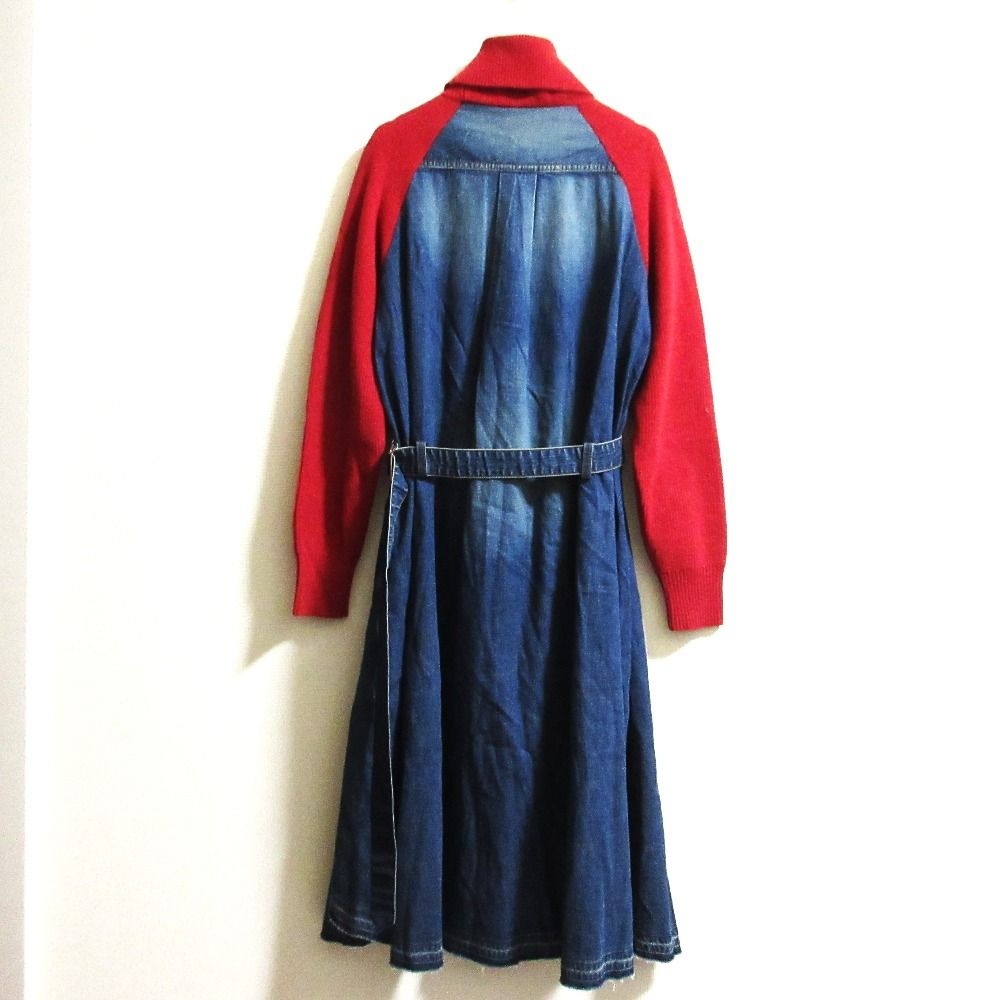 レッド レディース