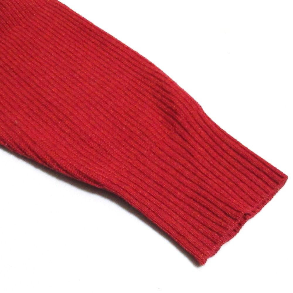 ニットドッキング