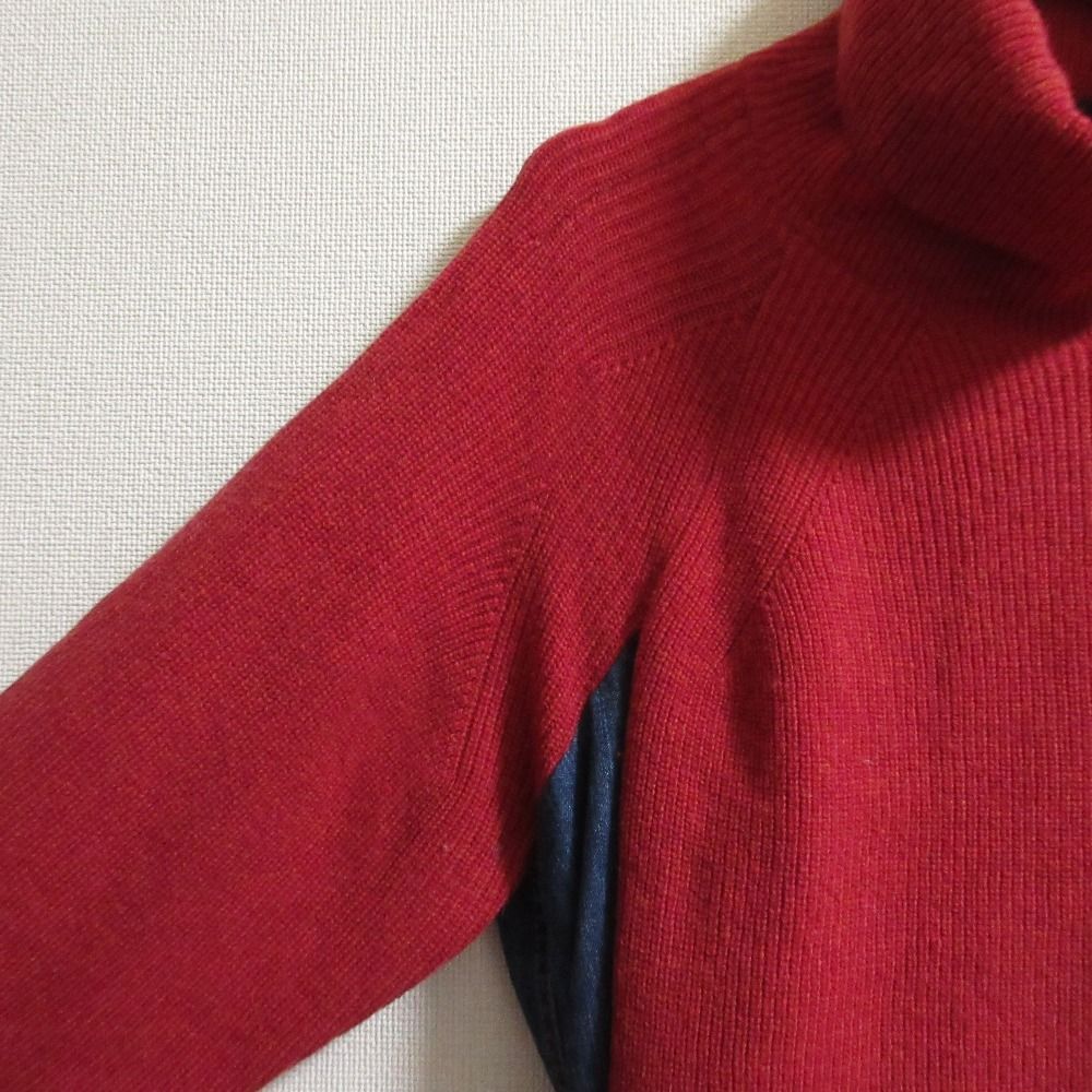 サカイ ニットドッキング