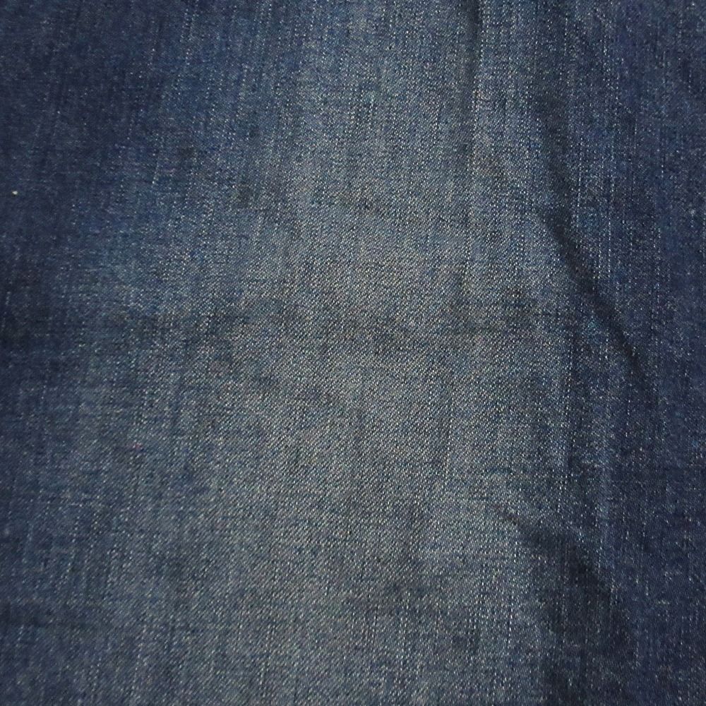 デニムワンピース