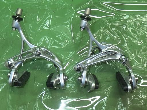 カンパニューロ ケンタウル ブレーキ 前後セット