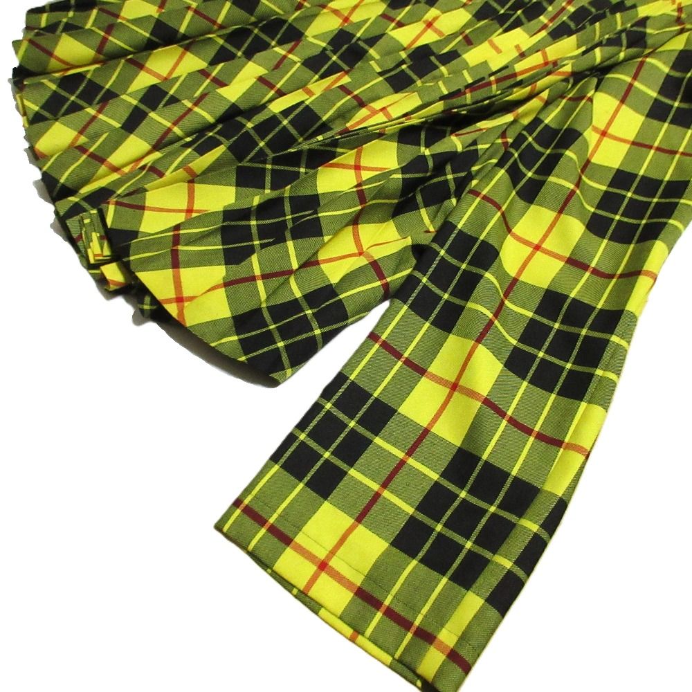 ジュンヤワタナベ　ギャルソン　チェック　アシンメトリー　スカート 良品 AD2017 JUNYA WATANABE ジュンヤワタナベ コムデギャルソン