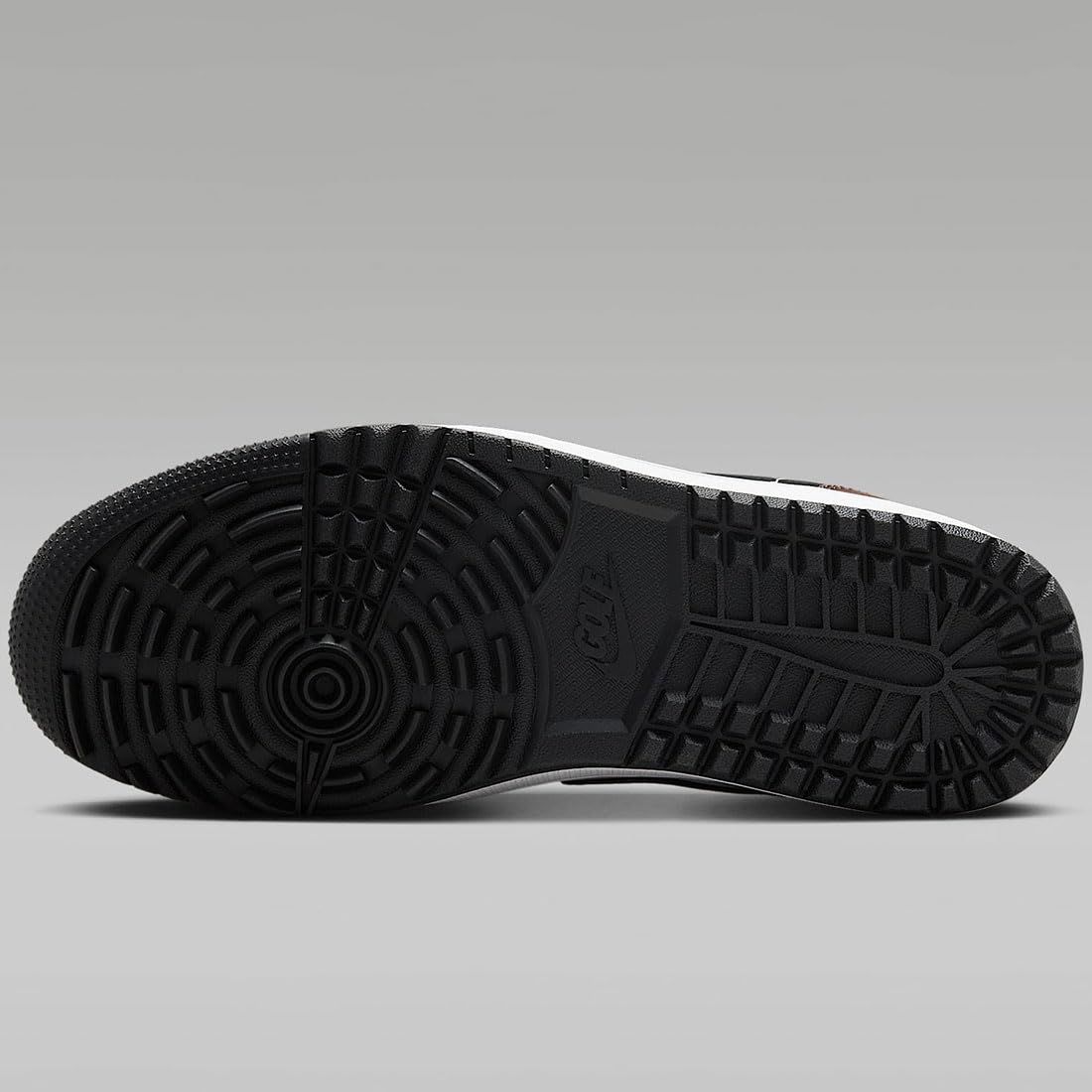 バロックブラウン