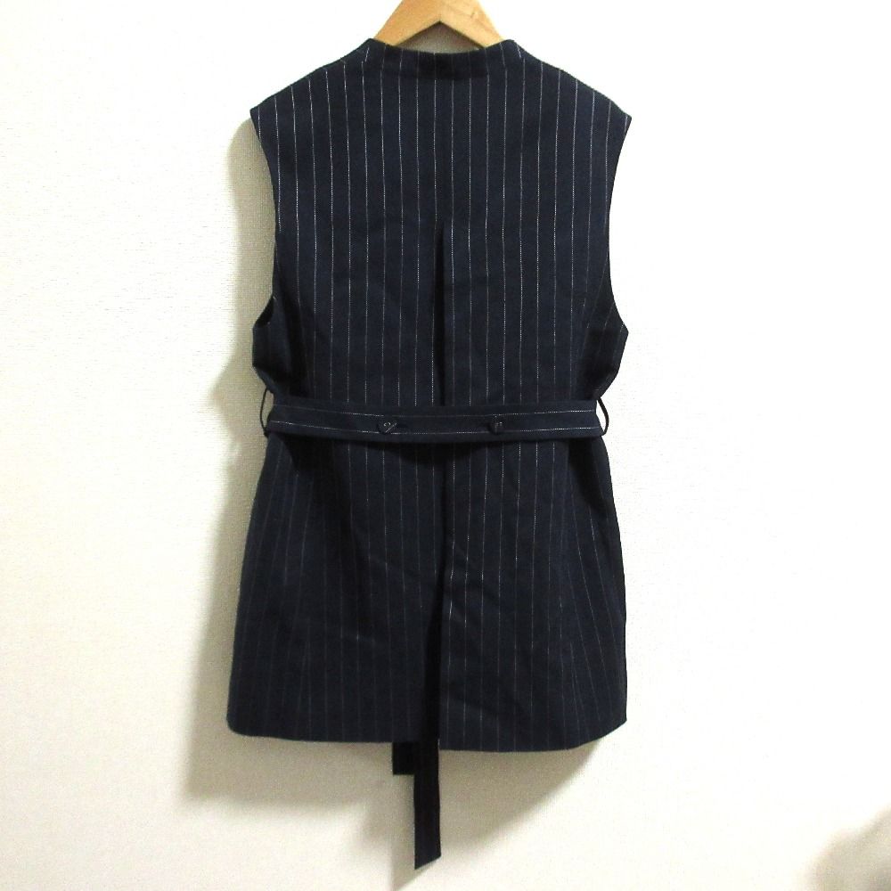 ネイビー レディース