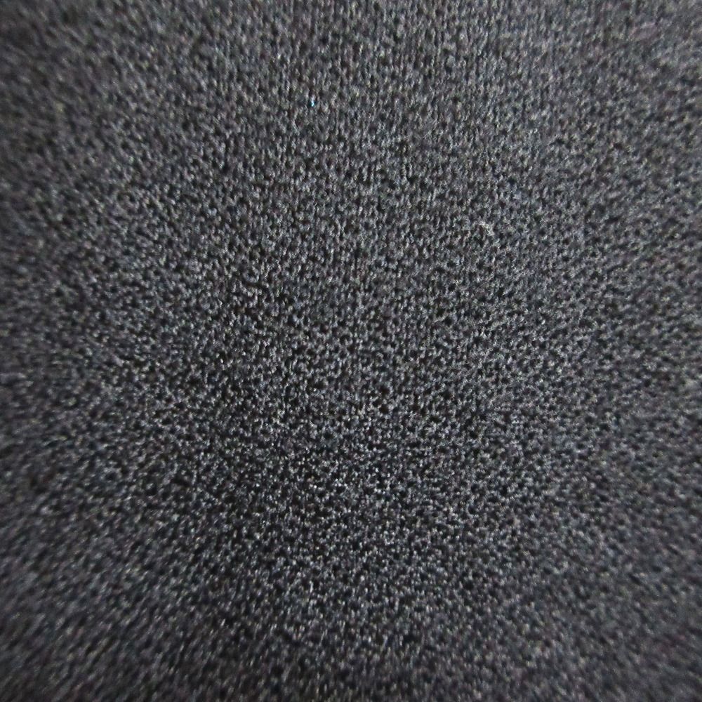 22 AW ANAYI アナイ ウール ベルテッド フ ワンピース サイズ34 ネイビー レディース 古着