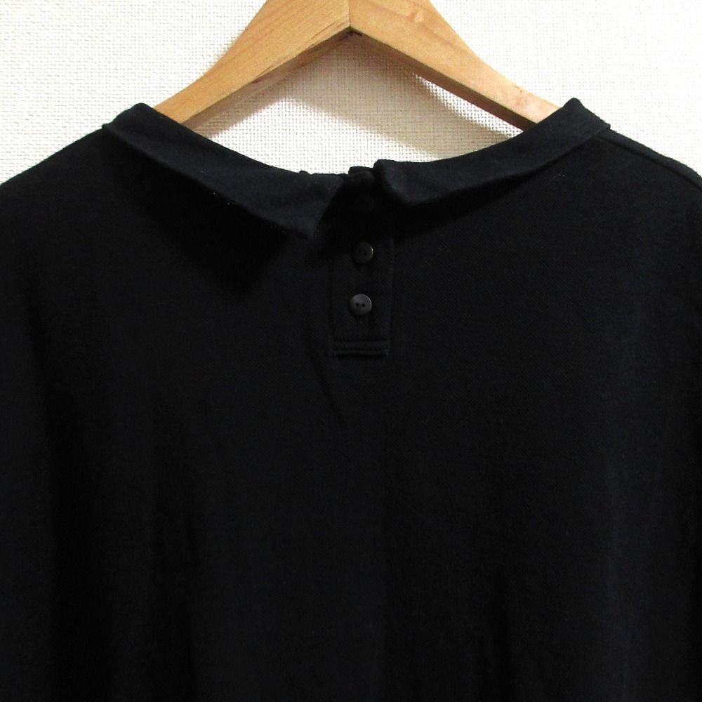 ツムグ ポロシャツワンピース