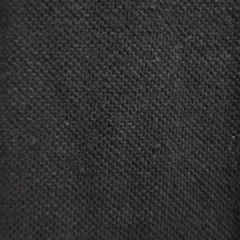 ポロシャツワンピース