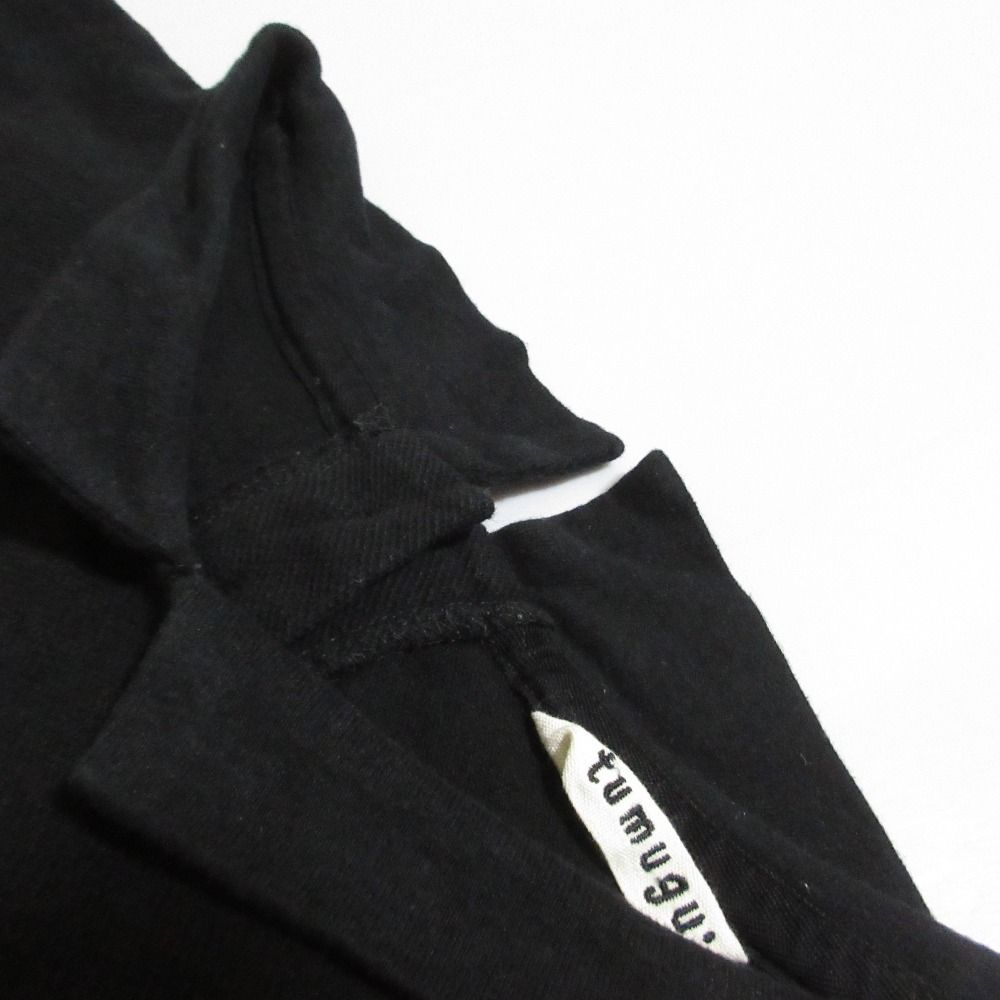 ブラック レディース