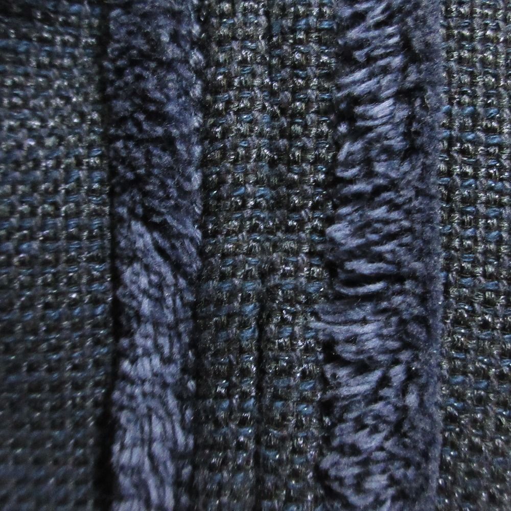 良品 Weekend Max Mara マックスマーラウィークエンド ツイード ノー