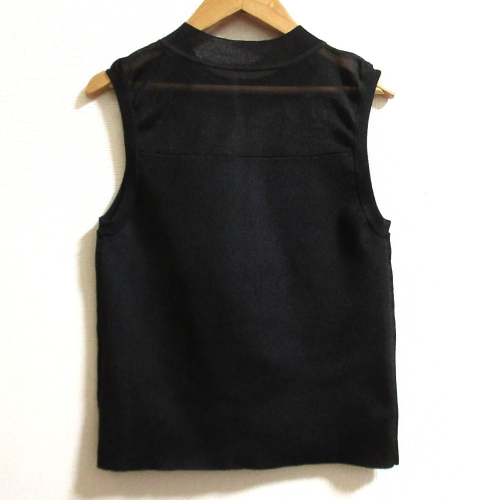 未使用 25SS GRACE CONTINENTAL グレースコンチネンタル シアーグロス