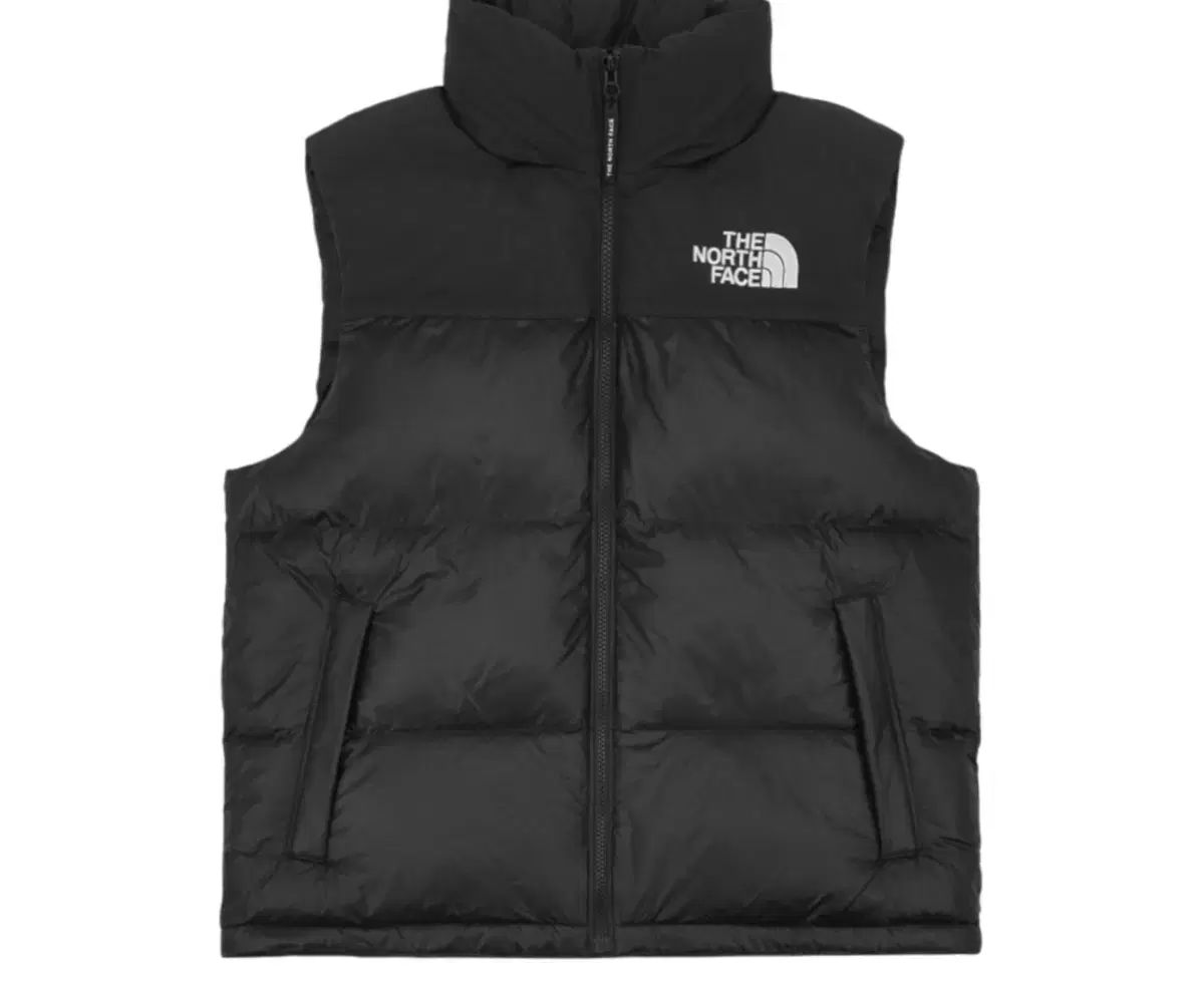 ヌプシ オンボール ベスト ゼット ブラック 3XL